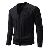 Modern Brocade Sweater