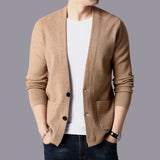 Minimalist Knitwear, Maximum Style