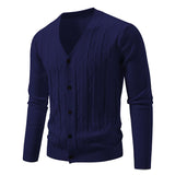 Modern Brocade Sweater