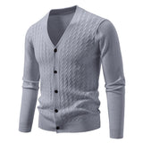 Modern Brocade Sweater