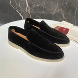 Elegance with a casual edge
