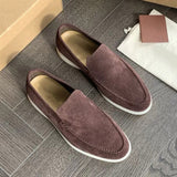 Elegance with a casual edge