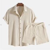Relaxed Elegance