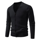 Modern Brocade Sweater
