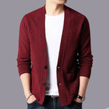 Minimalist Knitwear, Maximum Style
