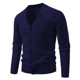 Modern Brocade Sweater