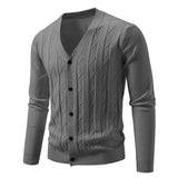 Modern Brocade Sweater