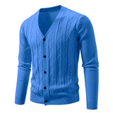 Modern Brocade Sweater
