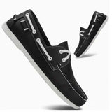 Men's British Style Breathable Casual Shoes