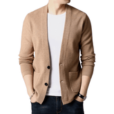 Minimalist Knitwear, Maximum Style