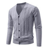 Modern Brocade Sweater