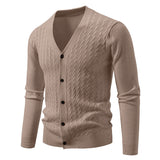 Modern Brocade Sweater