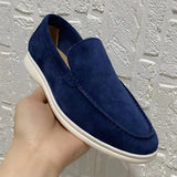 Elegance with a casual edge