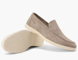 Elegance with a casual edge