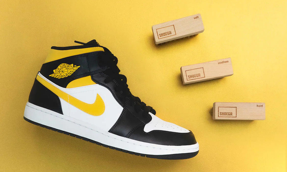 How to Maintain Your Premium Leather Sneakers?