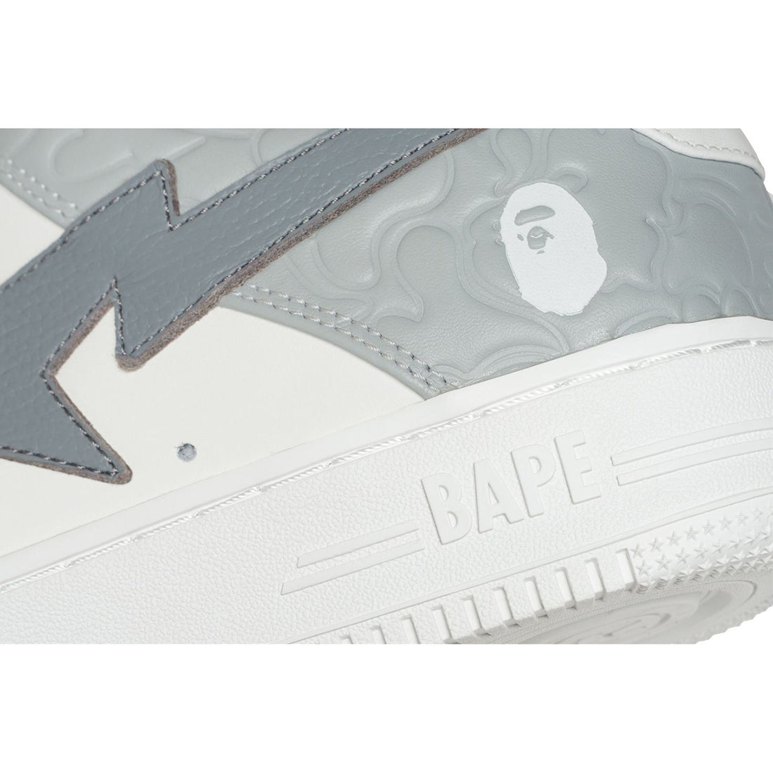 BAPE STA™ #4 LADIES