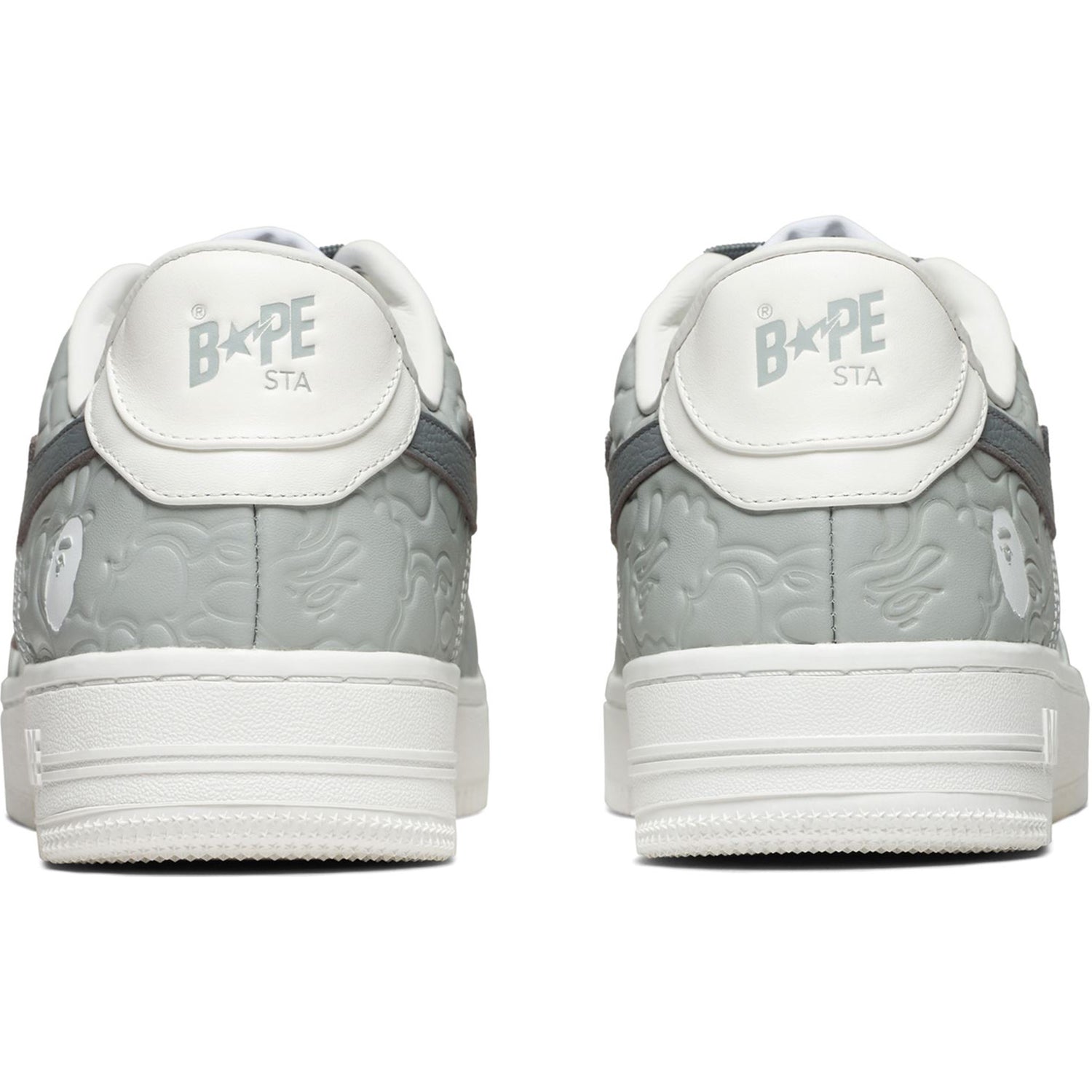 BAPE STA™ #4 LADIES