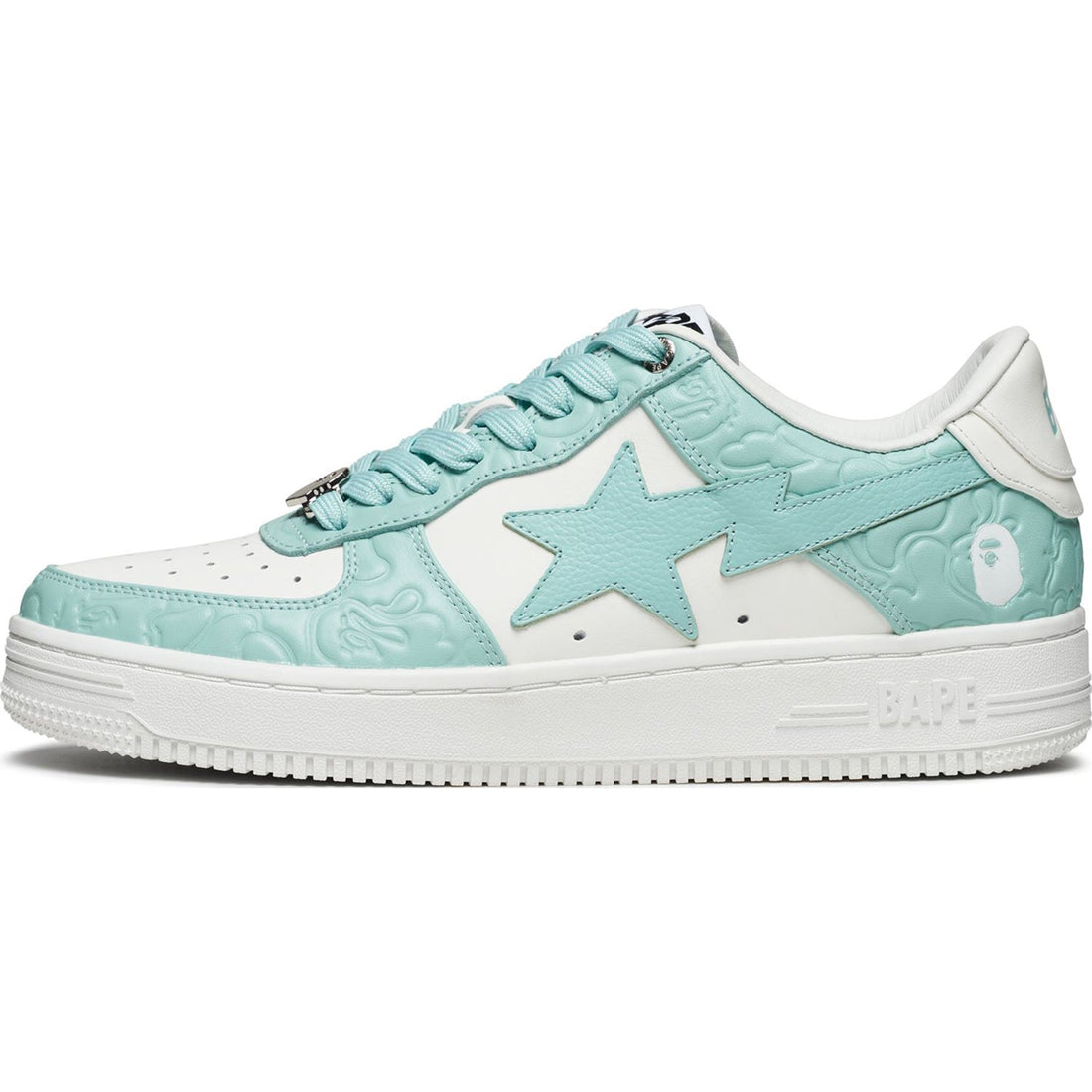 BAPE STA™ #4 LADIES