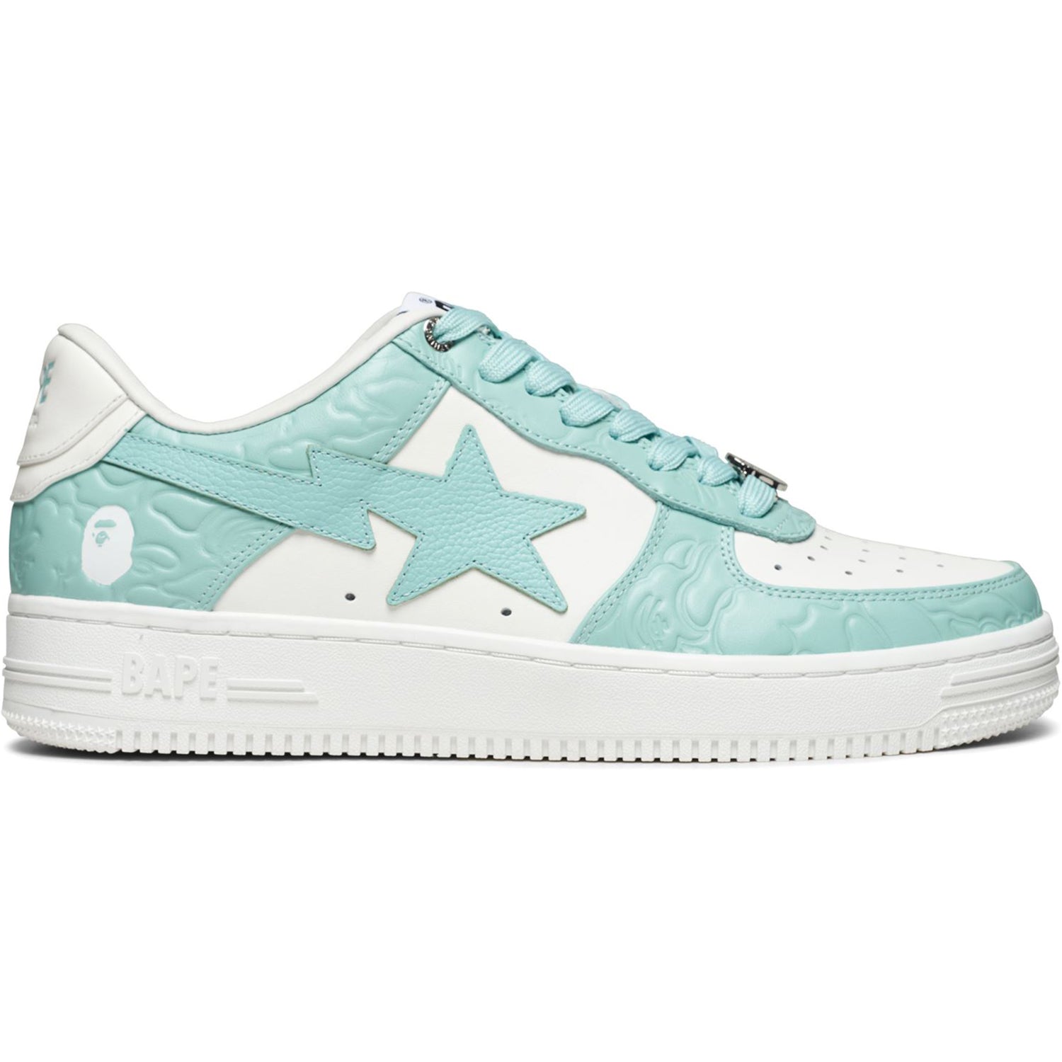 BAPE STA™ #4 LADIES