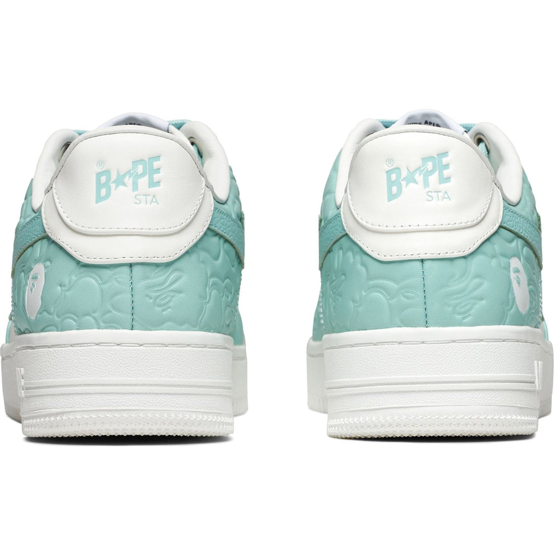 BAPE STA™ #4 LADIES