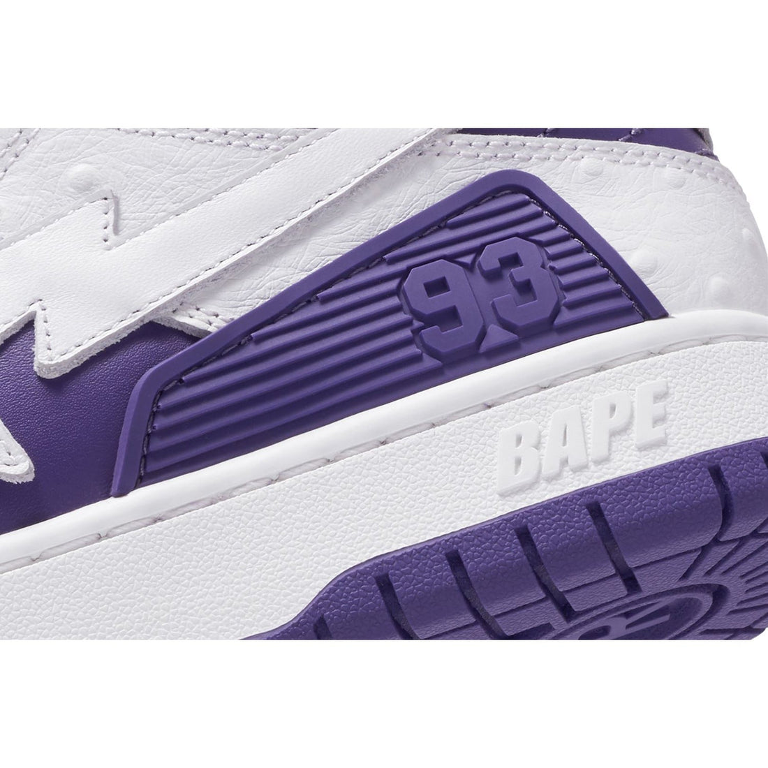 BAPE® SK8 STA #1 LADIES