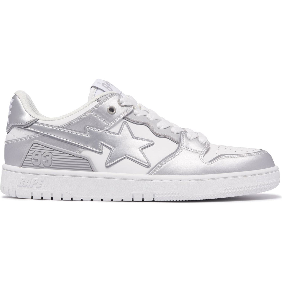 BAPE® SK8 STA #4 LADIES