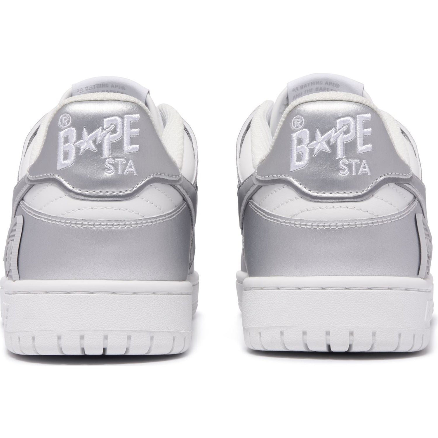 BAPE® SK8 STA #4 LADIES