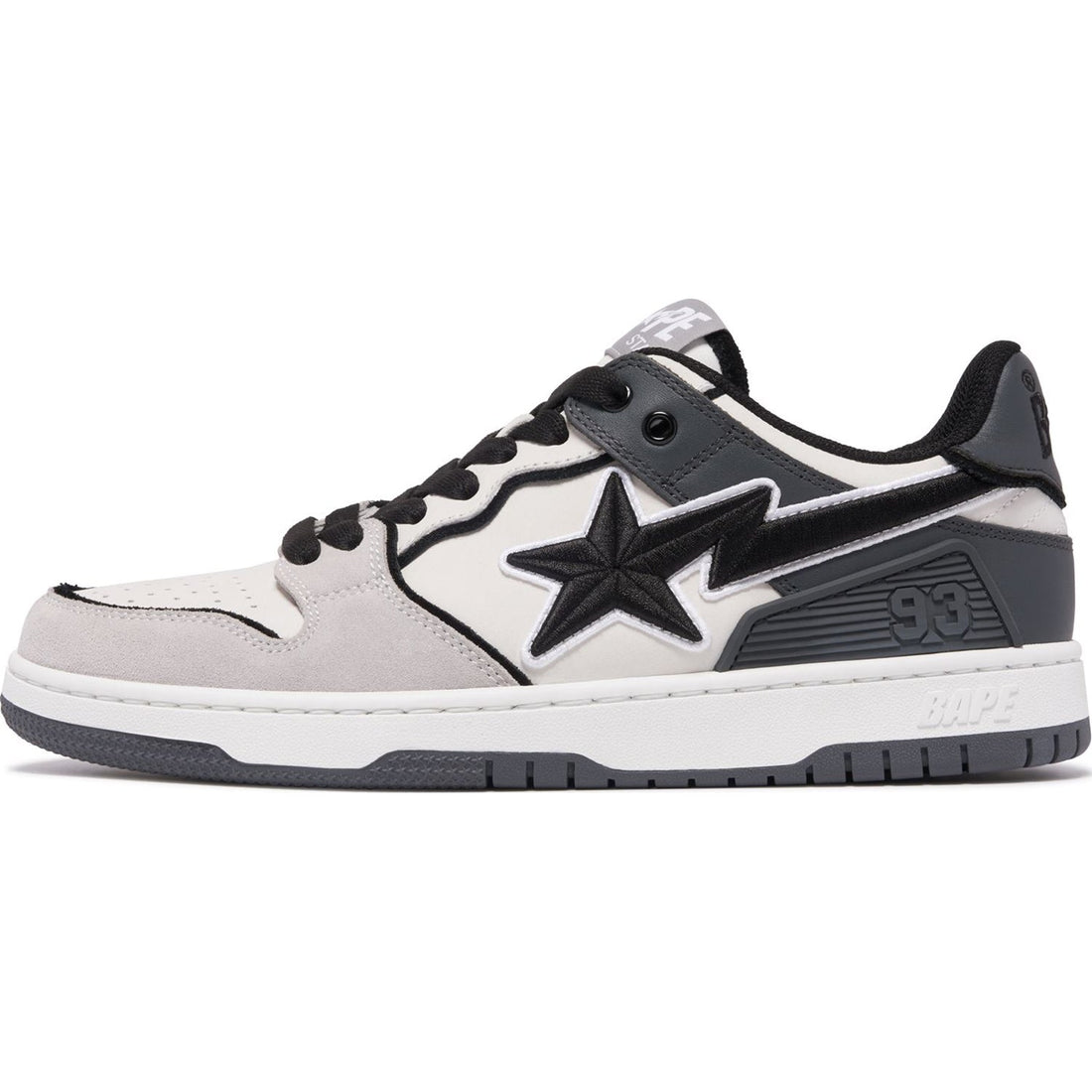 BAPE® SK8 STA #5 MENS