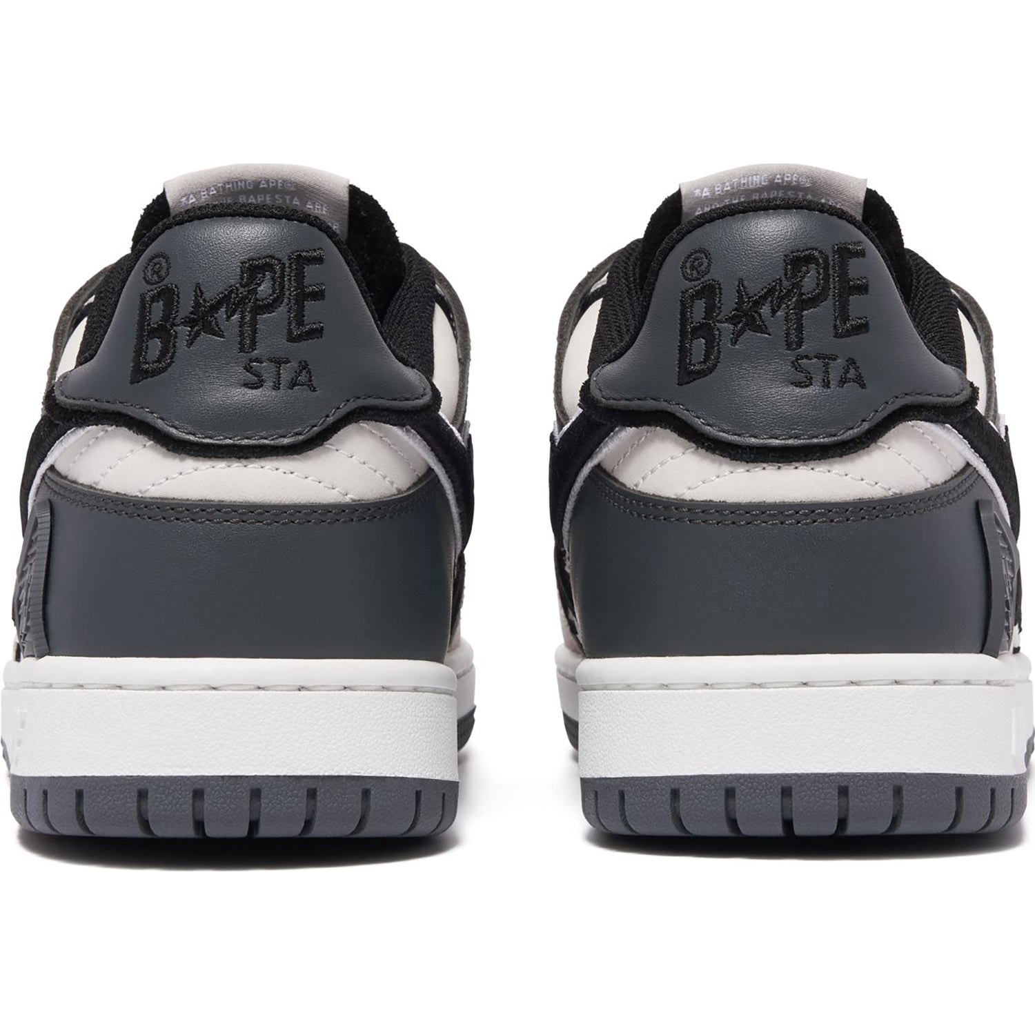 BAPE® SK8 STA #5 MENS