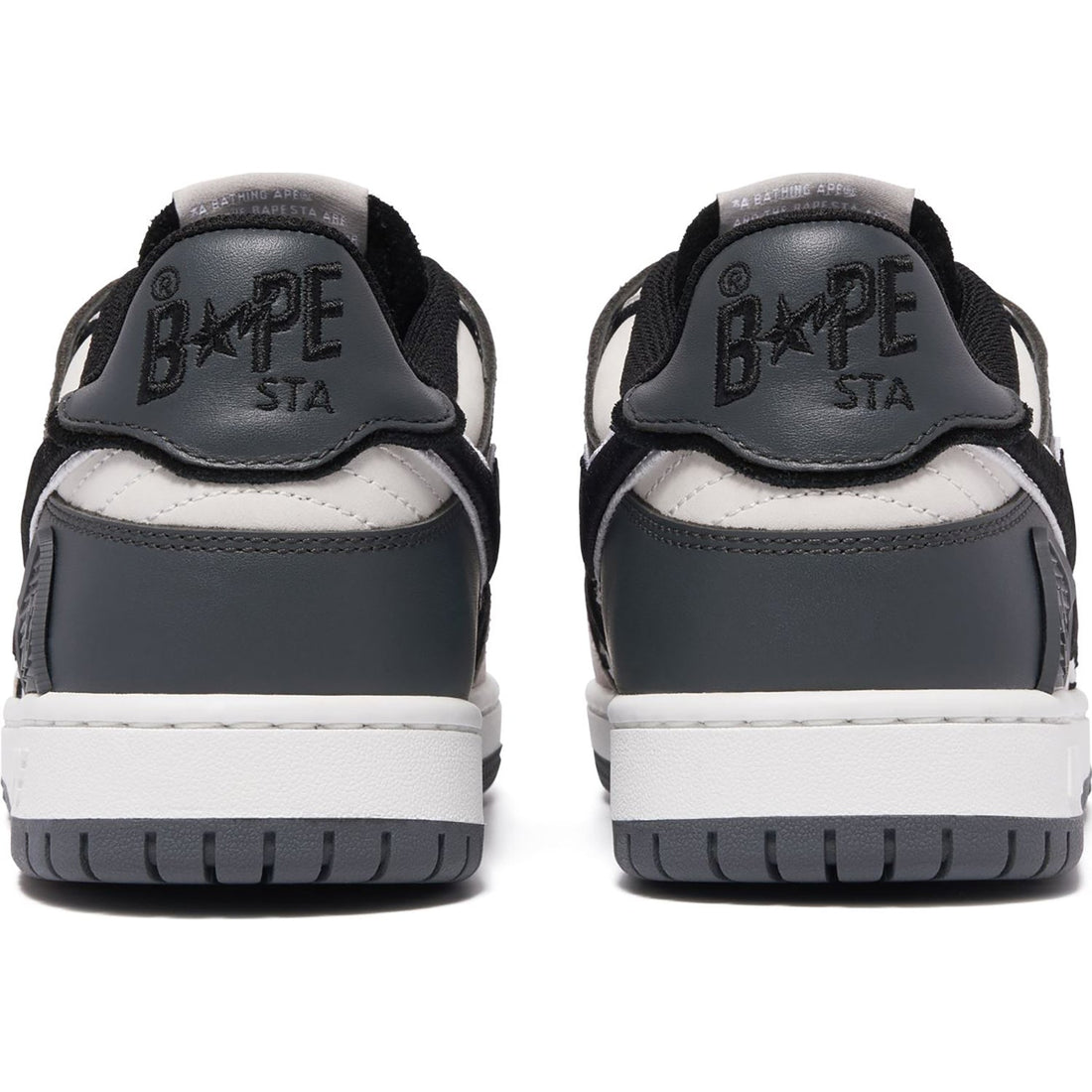 BAPE® SK8 STA #5 MENS