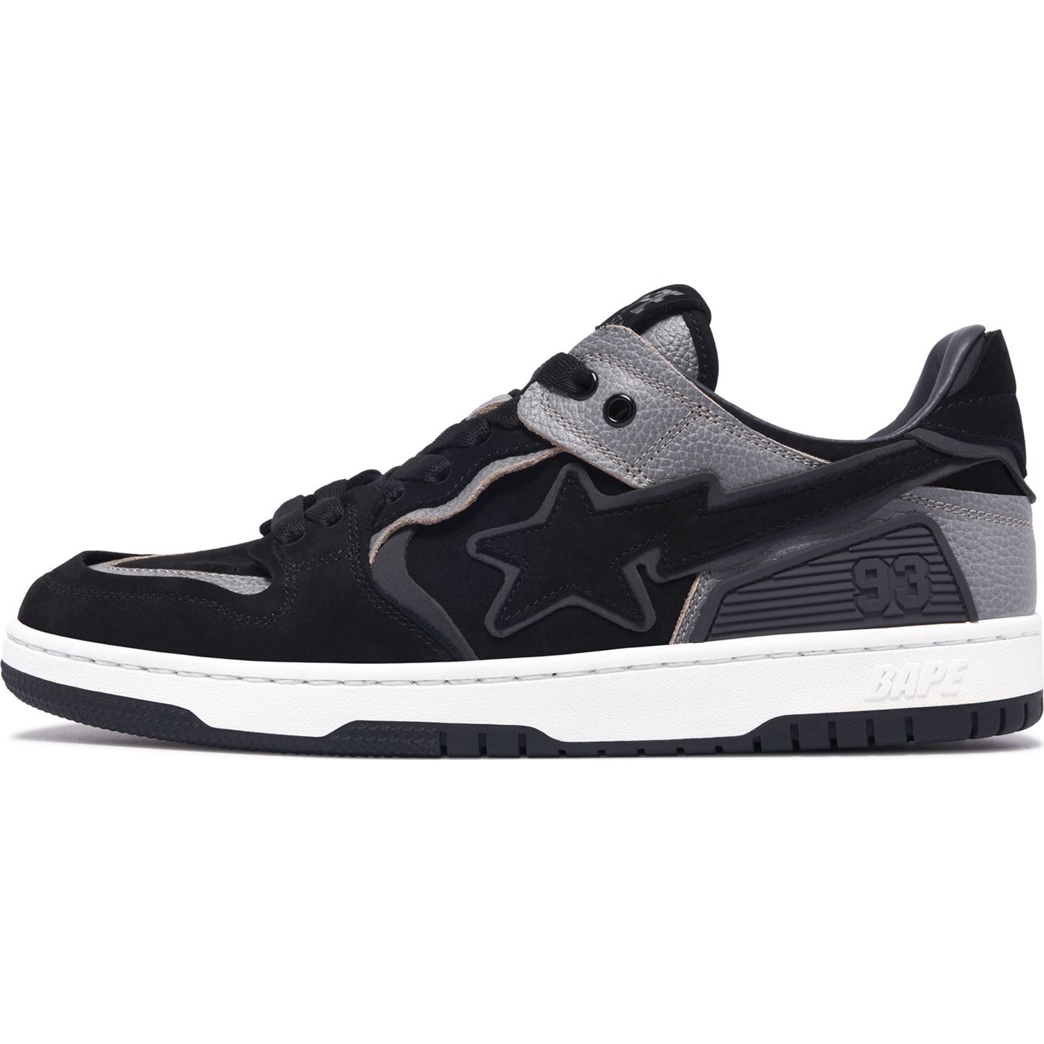 BAPE® SK8 STA #6 MENS