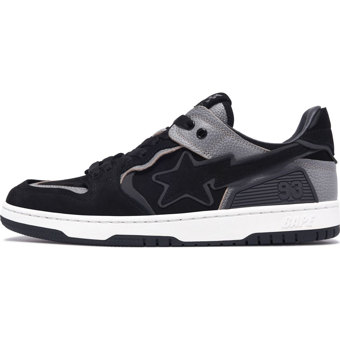 BAPE® SK8 STA #6 MENS