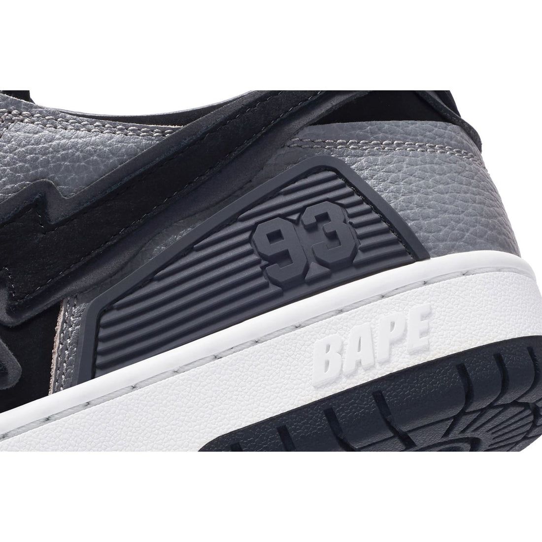 BAPE® SK8 STA #6 MENS