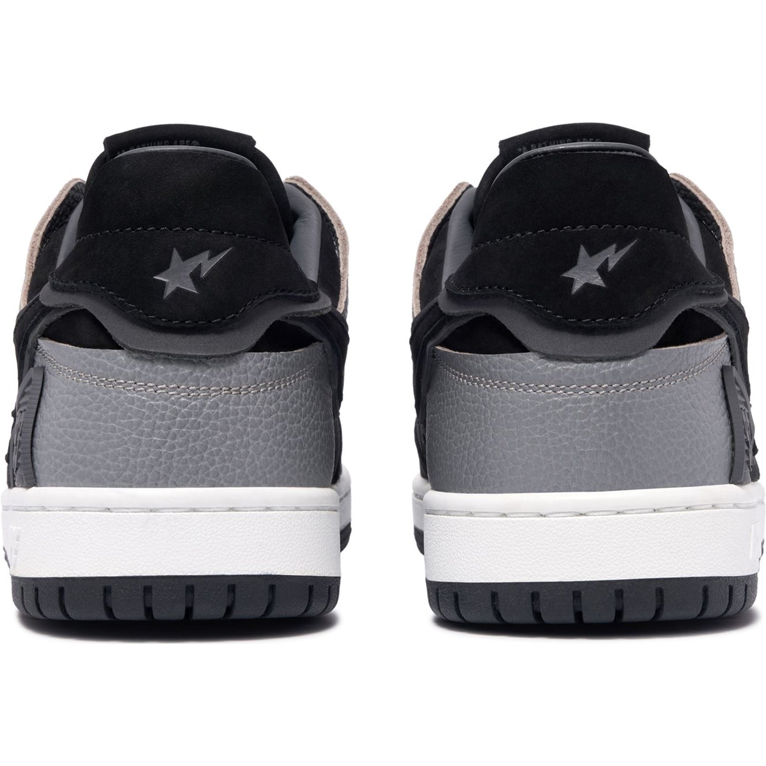 BAPE® SK8 STA #6 MENS