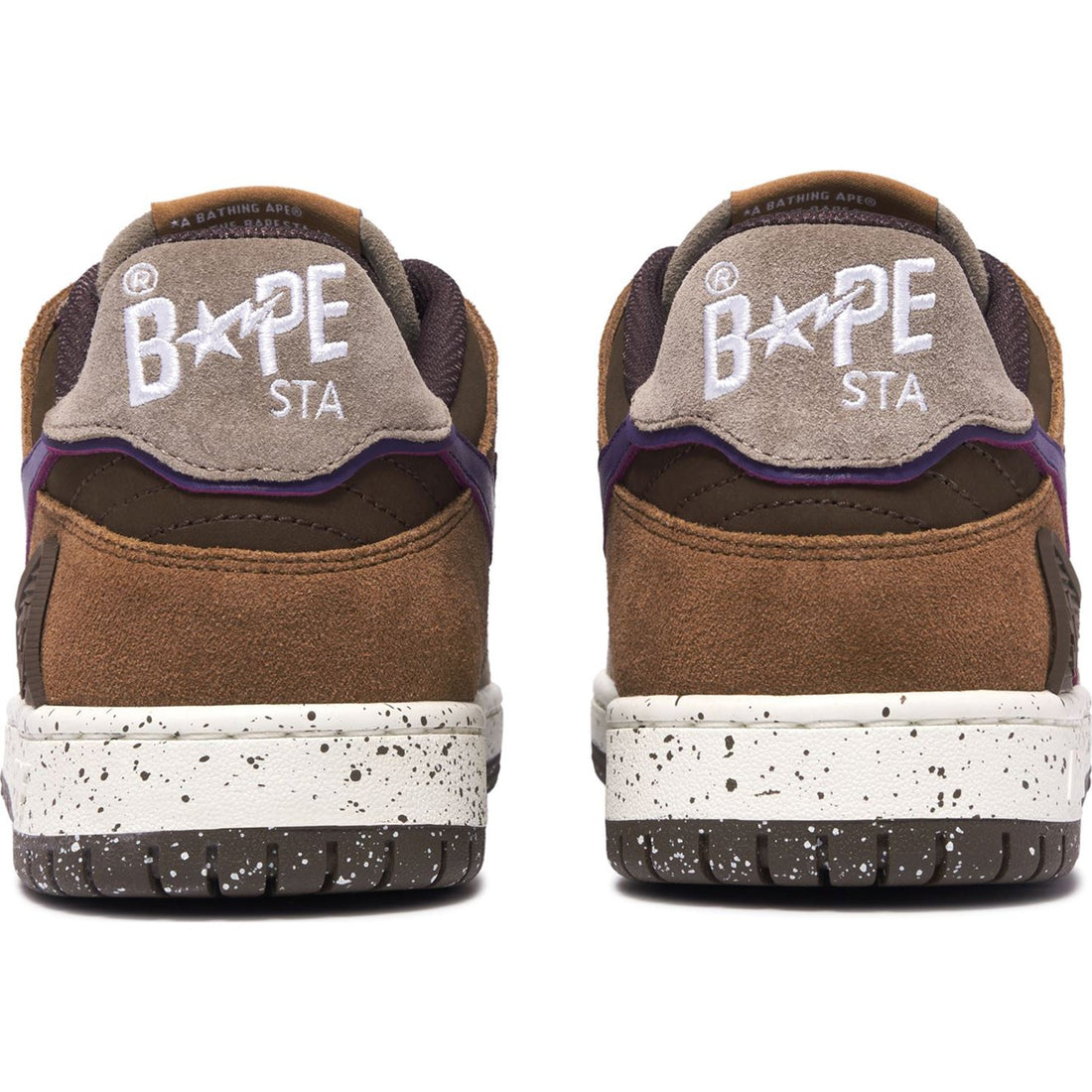 BAPE® SK8 STA #7 LADIES
