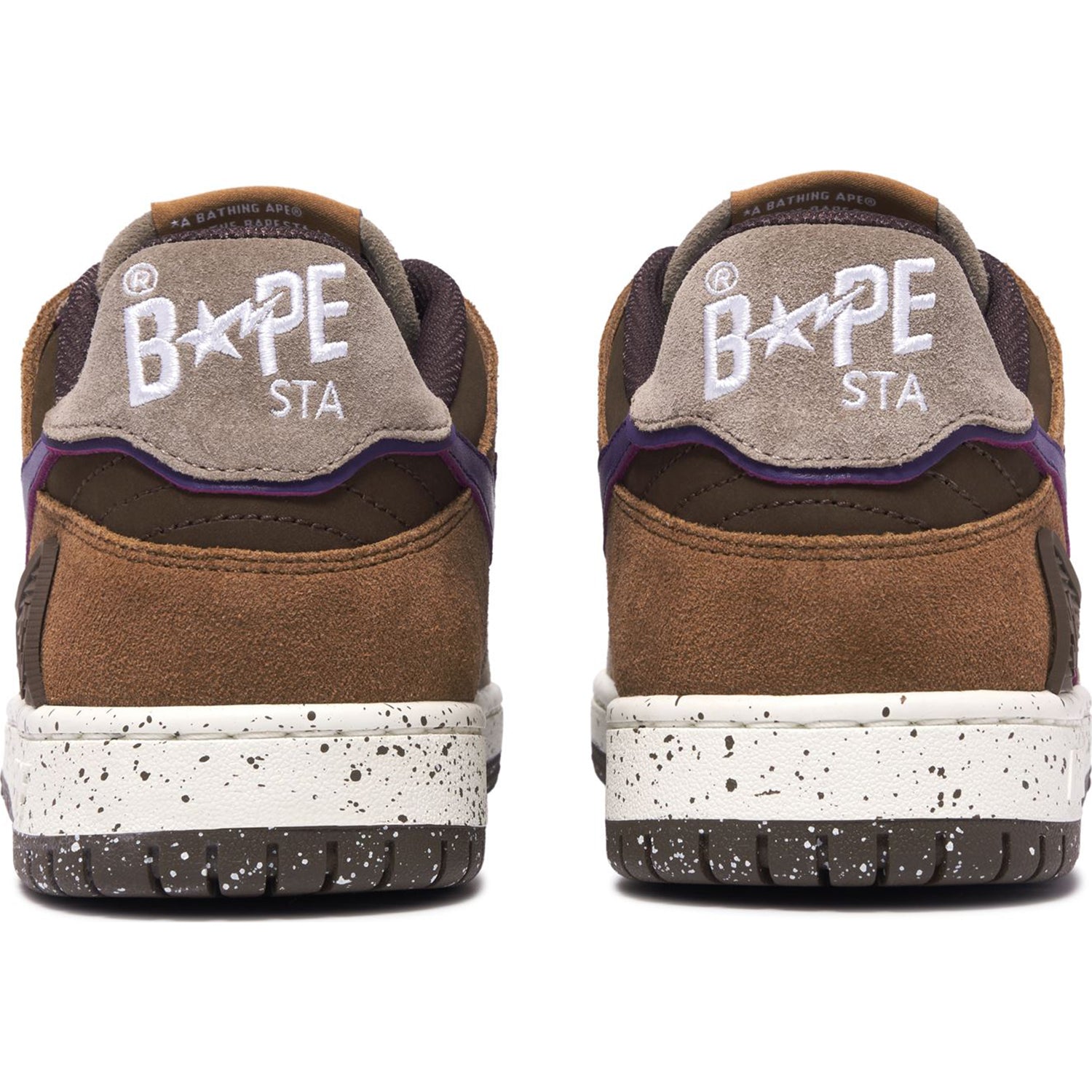 BAPE® SK8 STA #7 MENS