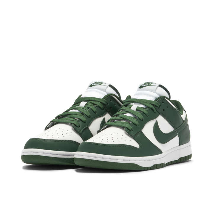 NIKE DUNK LOW MICHIGAN STATE