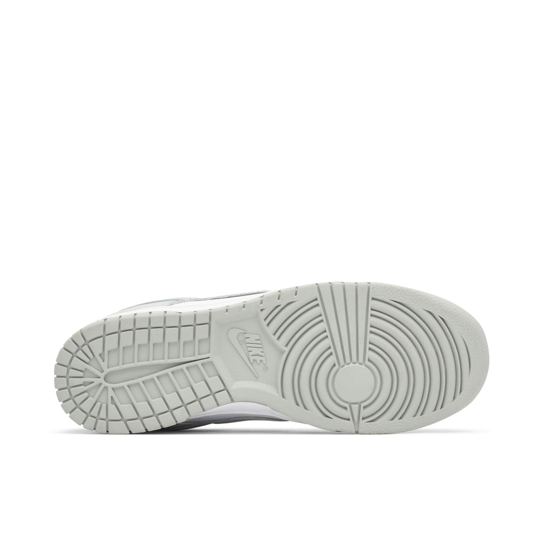 NIKE DUNK LOW GREY FOG