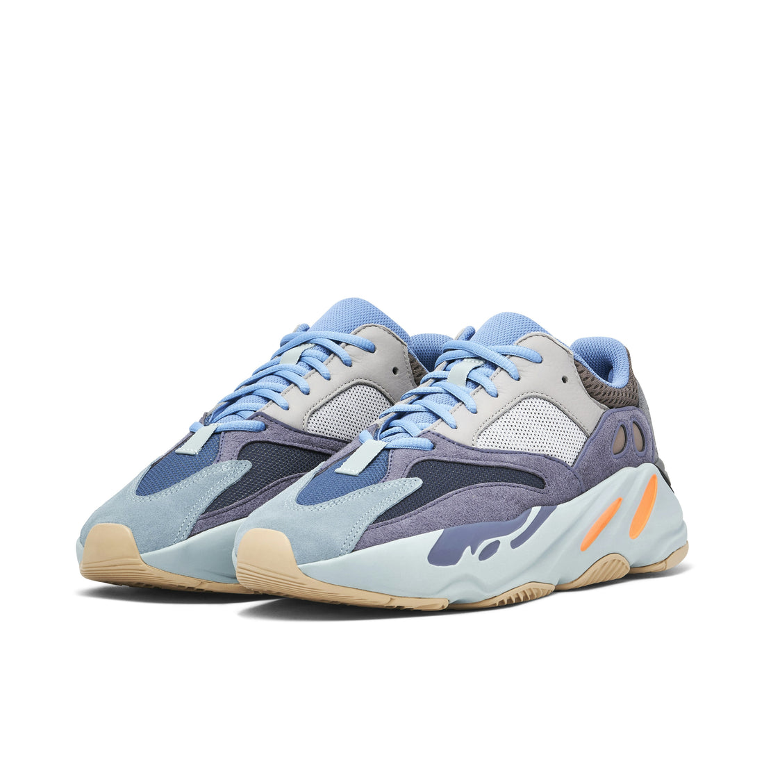 YEEZY BOOST 700 CARBON BLUE