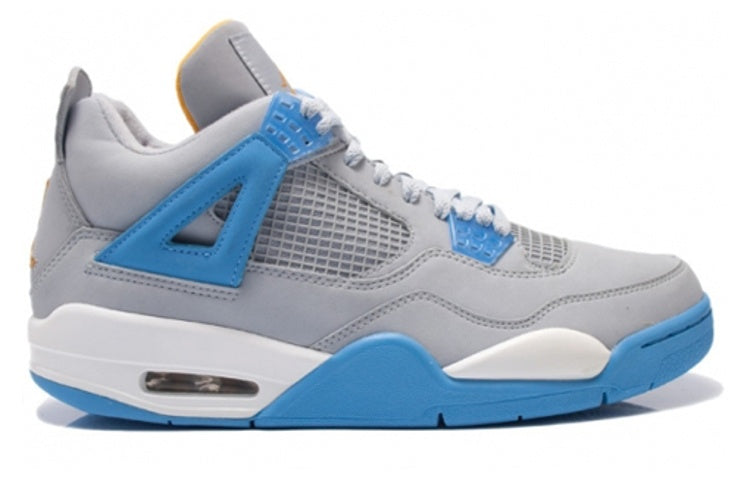 Air Jordan 4 Retro LS 'Mist Blue' 314254-041 #