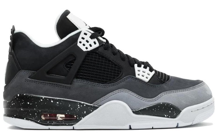 Air Jordan 4 Retro 'Fear' 626969-030 #