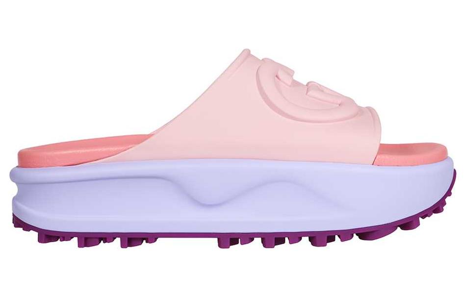 (WMNS) Gucci Slide Sandal 'Candy' 692845-JF000-5823 #