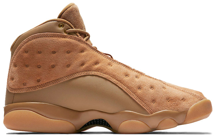 Air Jordan 13 Retro 'Wheat' 414571-705 #