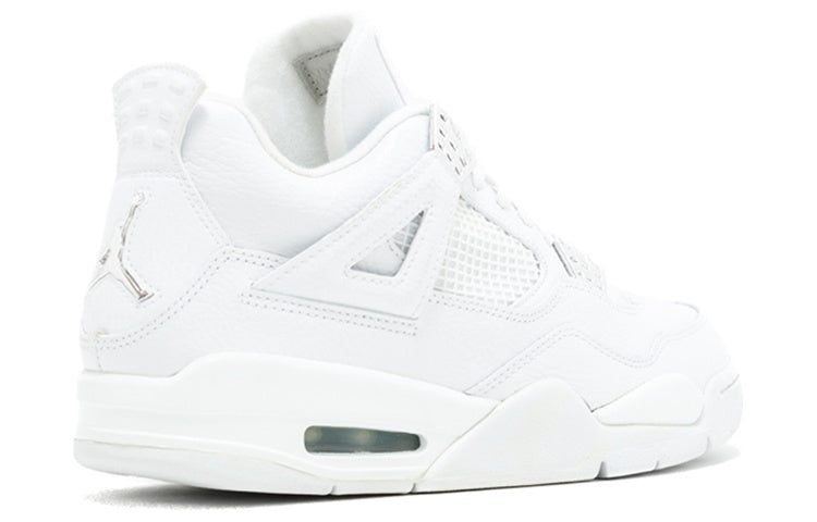 Air Jordan 4 Retro 'Pure $' 308497-102 #.
