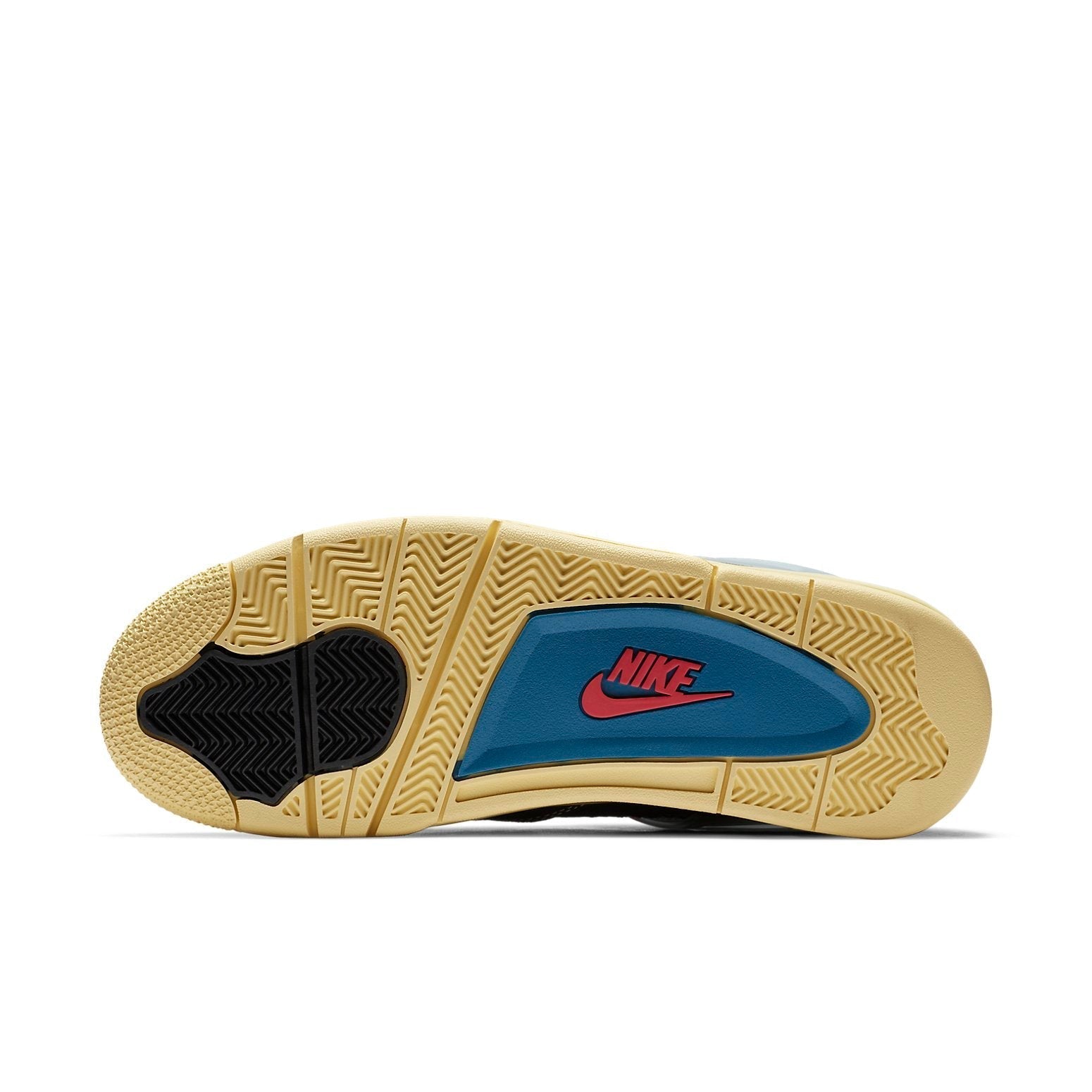 Air Jordan 4 Retro x Union LA'Off Noir' DC9533-001 #