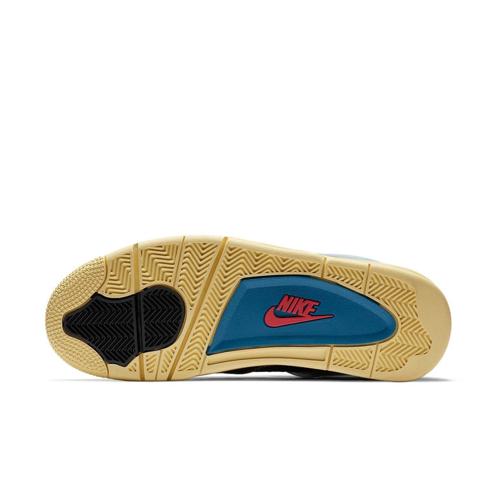 Air Jordan 4 Retro x Union LA'Off Noir' DC9533-001 #