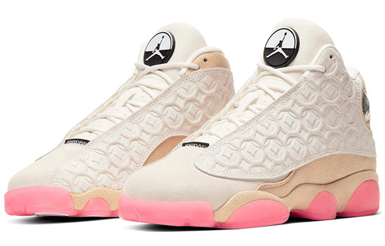 (GS) Air Jordan 13 Retro 'Chinese New Year' CW4683-100 #