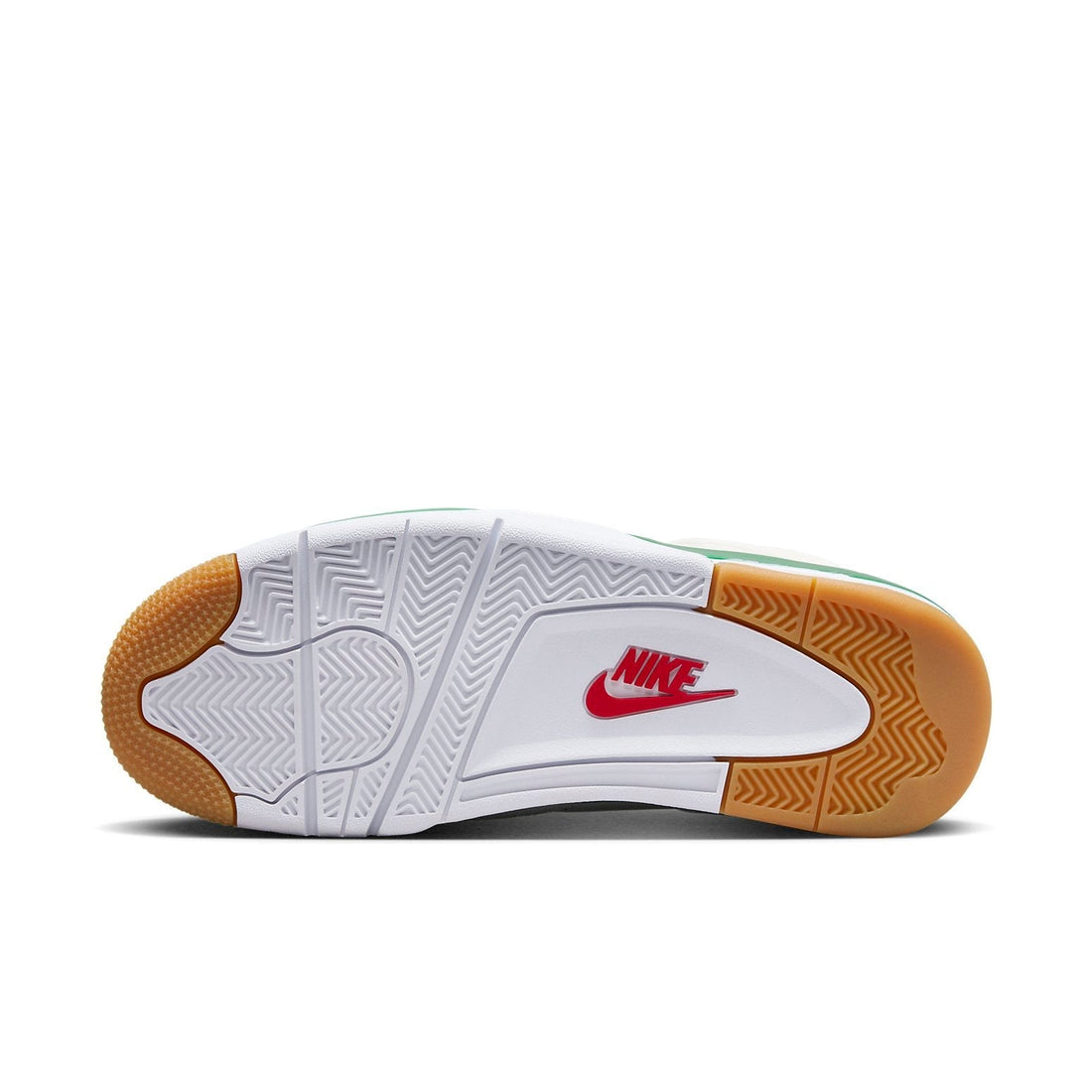 Air Jordan 4 Retro SB 'Pine Green' DR5415-103 #