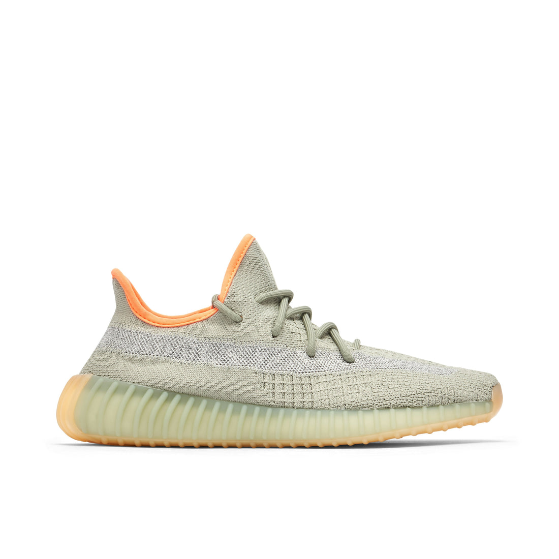 YEEZY BOOST 350 V2 DESERT SAGE