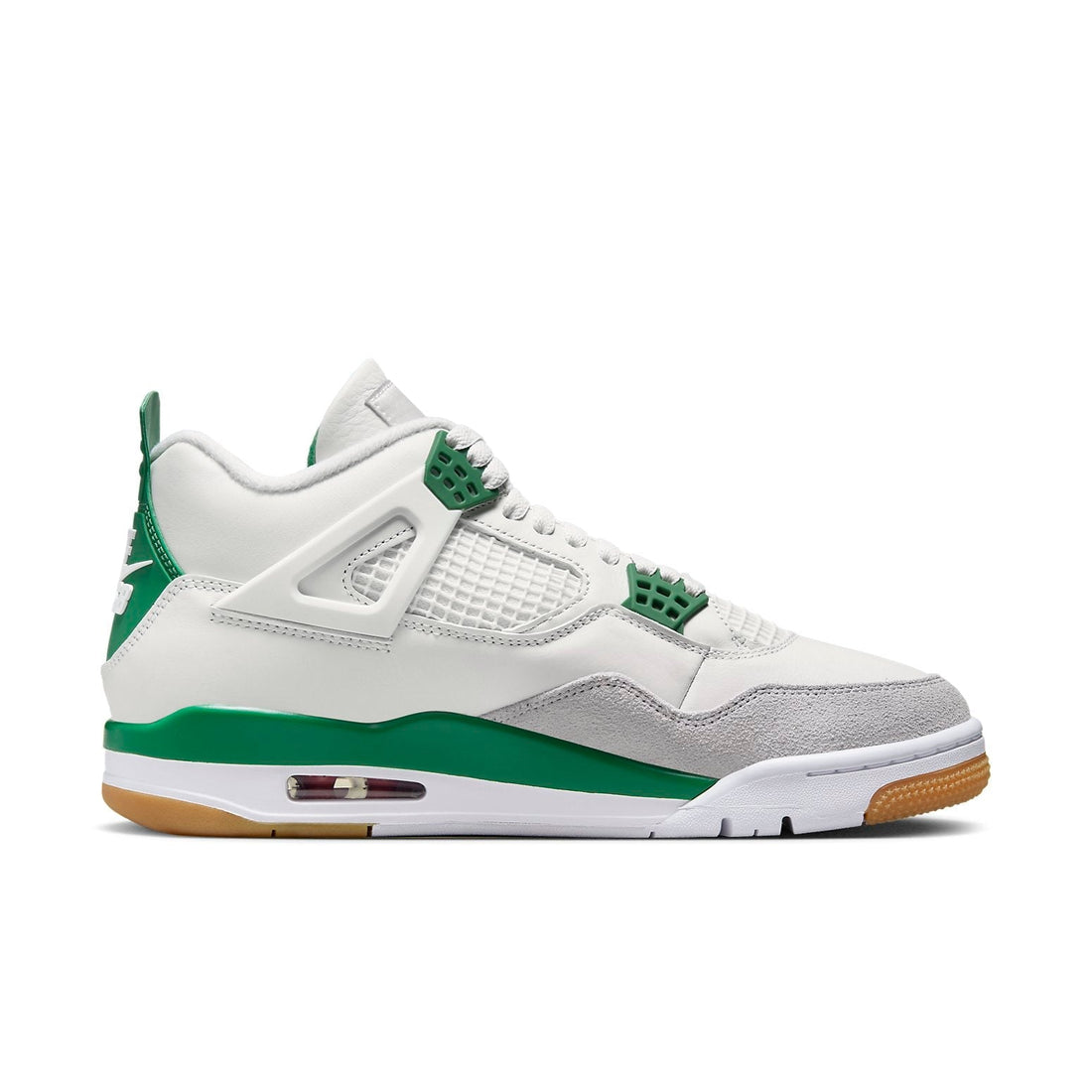 Air Jordan 4 Retro SB 'Pine Green' DR5415-103 #
